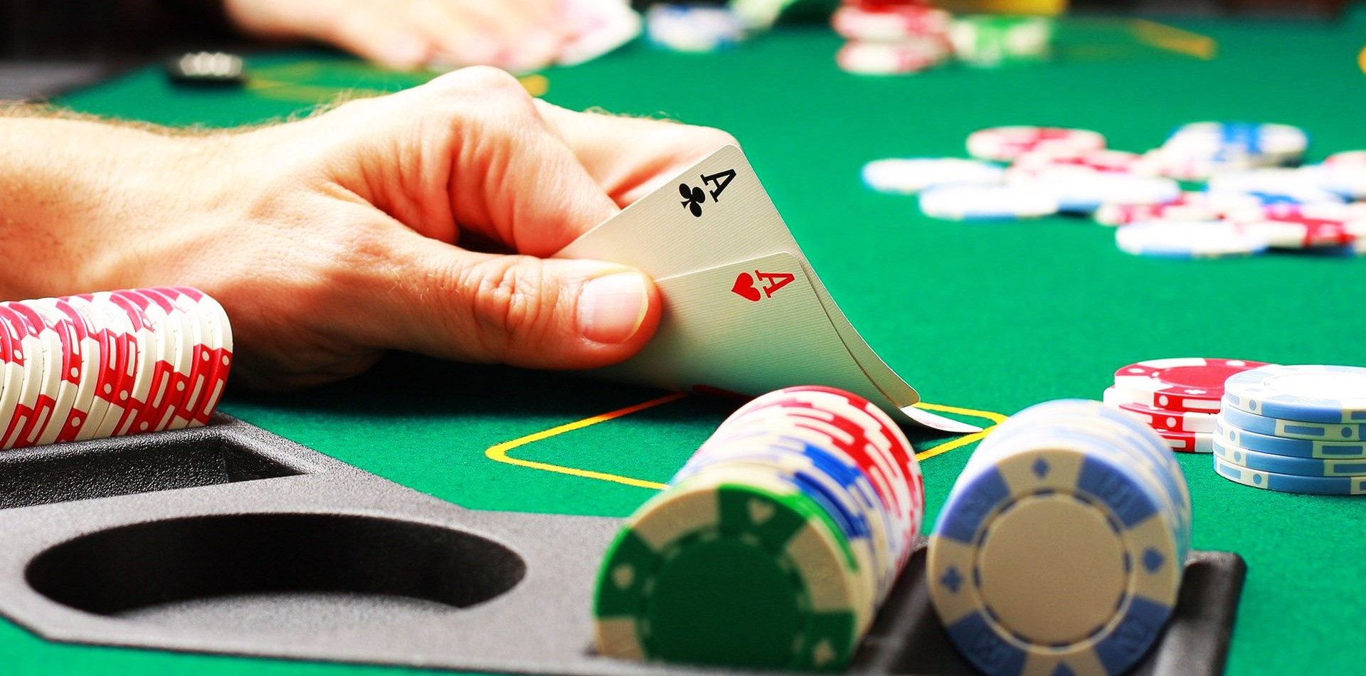 Poker 101 – The Most Common Poker Game Variants | Kickass Poker
